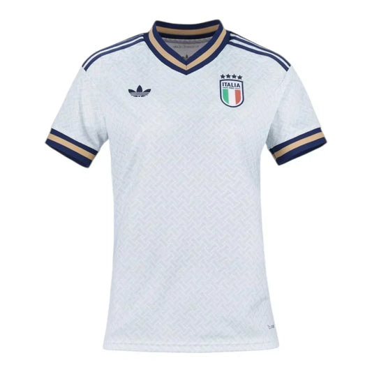 Italy Away 26/27 Jersey - Women's