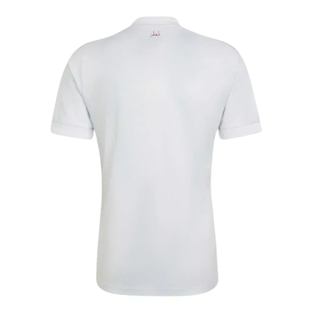 Qatar Away 26/27 Jersey