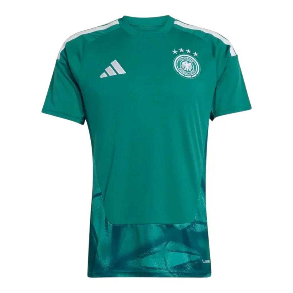 Germany Goalkeeper 26/27 Jersey