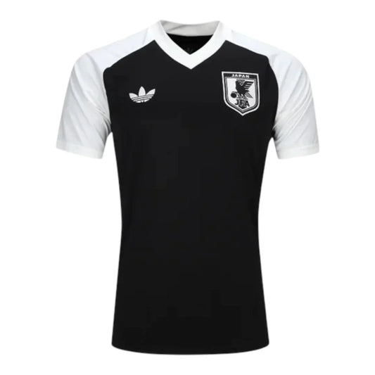 Japan Pre-Match 26/27 Jersey