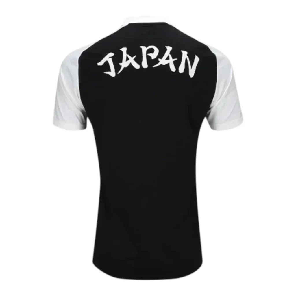 Japan Pre-Match 26/27 Jersey