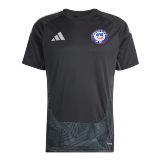Chile Goalkeeper 26/27 Jersey
