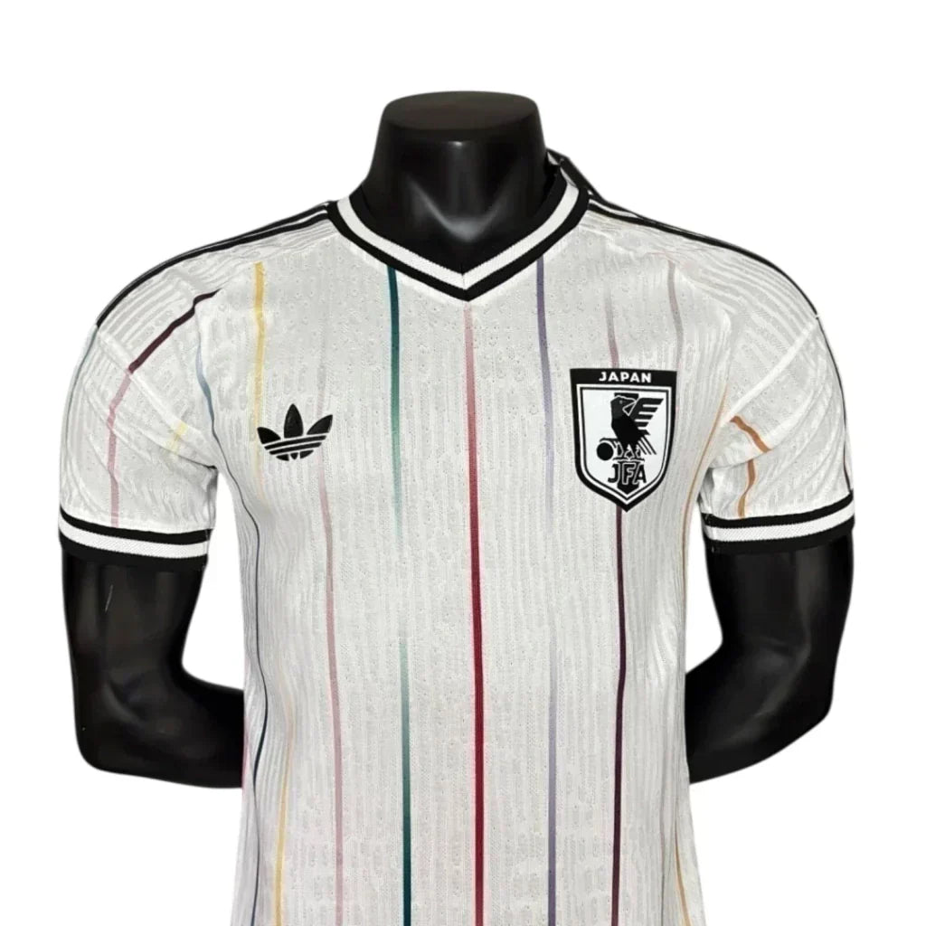 Japan Away 26/27 Jersey - Player Version