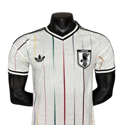 Japan Away 26/27 Jersey - Player Version