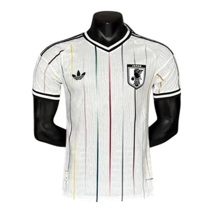Japan Away 26/27 Jersey - Player Version