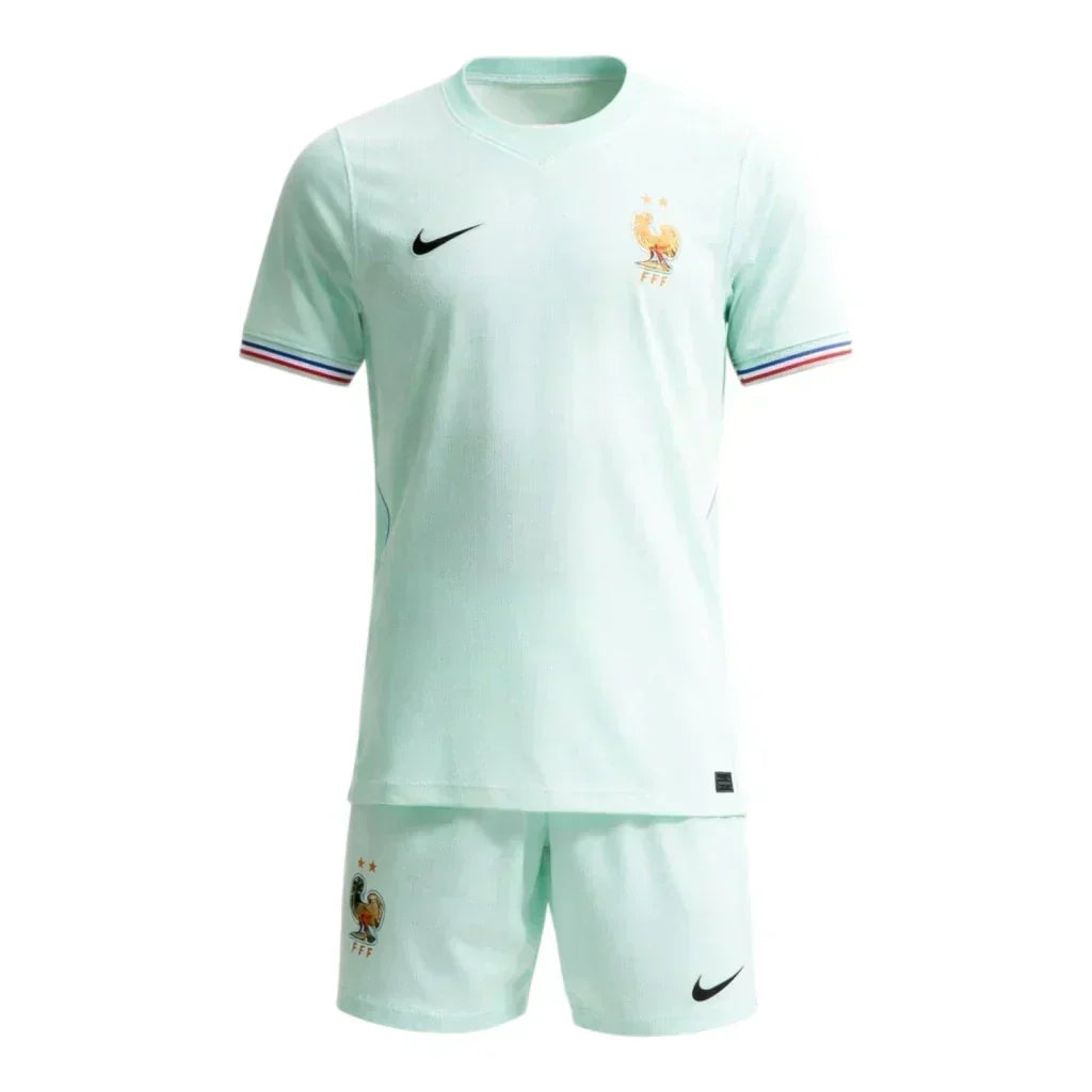 Kids Kit France Away 26/27