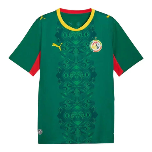 Senegal Away 26/27 Jersey