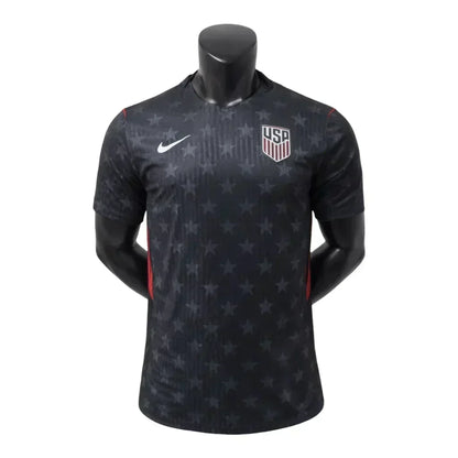 USA Away 26/27 Jersey - Player Version