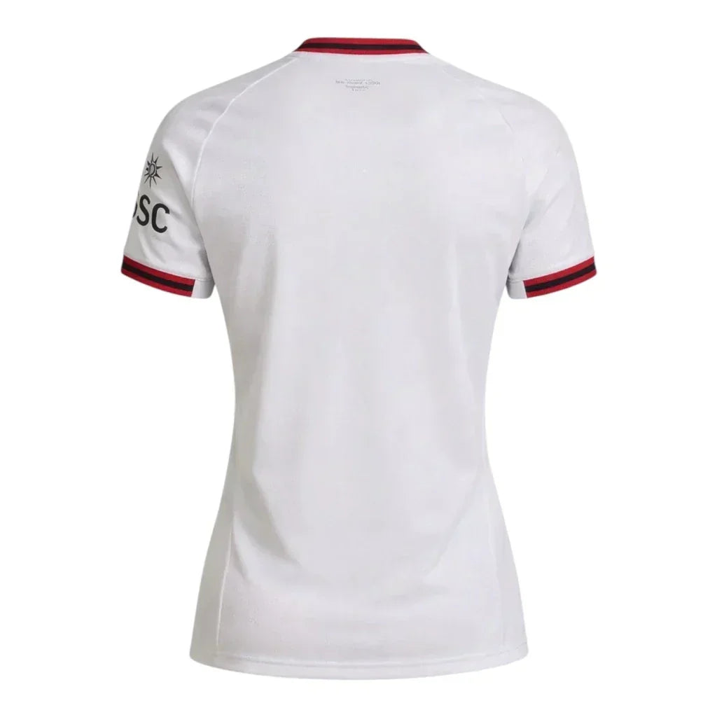 AC Milan Away 26/27 Jersey - Women's