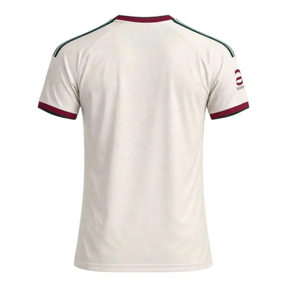 Manchester United Third 26/27 Jersey